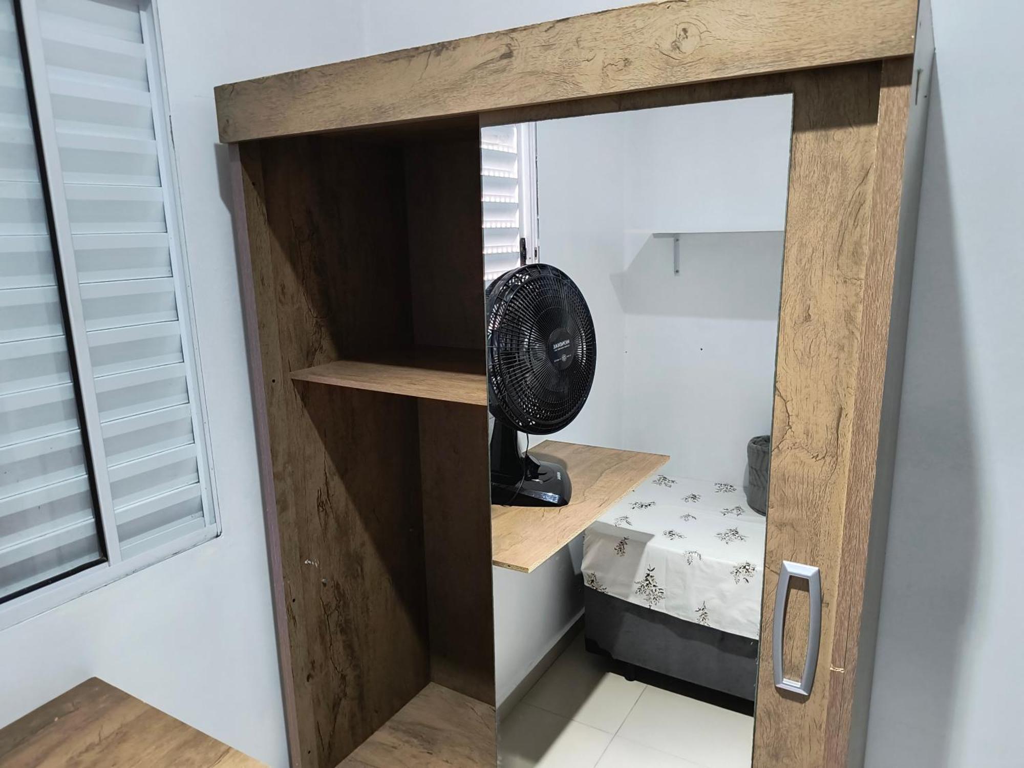 Quarto Privativo Proximo As Torres Do Itau E Expo Sp São Paulo Eksteriør billede