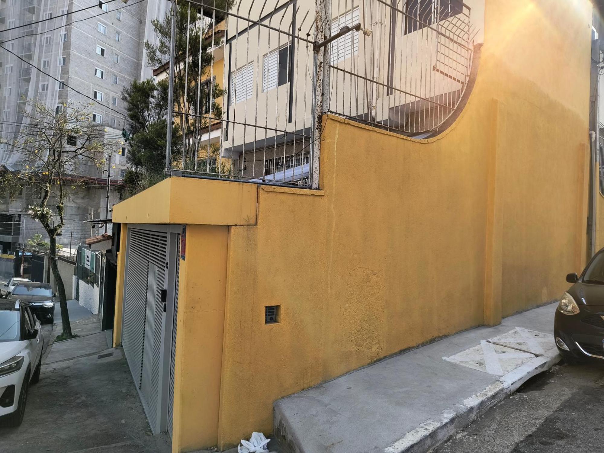 Quarto Privativo Proximo As Torres Do Itau E Expo Sp São Paulo Eksteriør billede